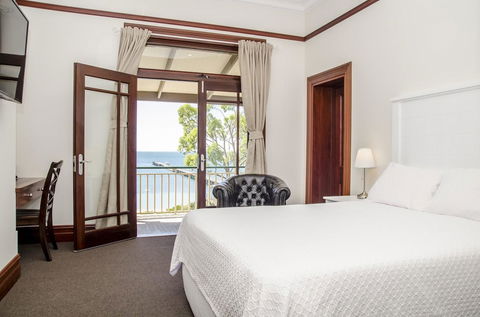 Streaky Bay Hotel Motel - Pubs and Clubs 14