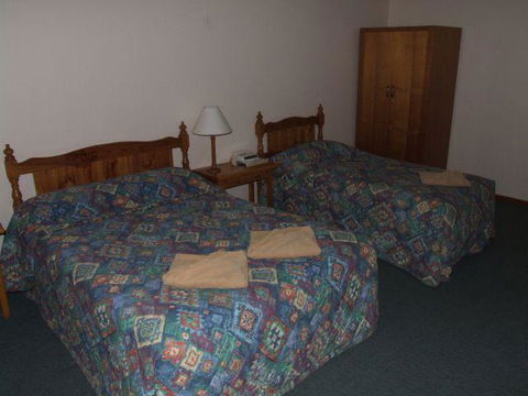 Streaky Bay Hotel Motel - Pubs and Clubs 6