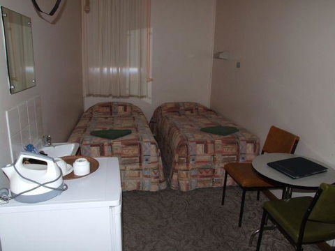 Streaky Bay Hotel Motel - Pubs and Clubs 8