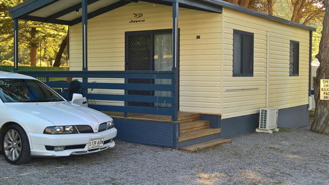 Second Valley Caravan Park - Go Out 17