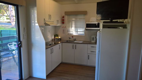 Second Valley Caravan Park - Go Out 16