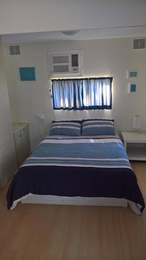 Second Valley Caravan Park - Go Out 25