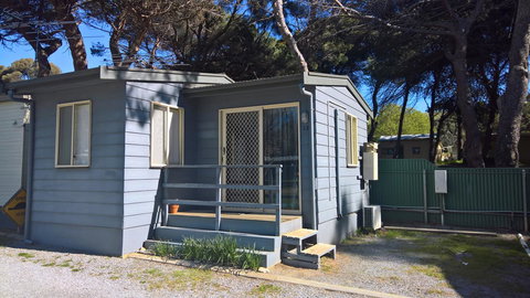 Second Valley Caravan Park - Go Out 9