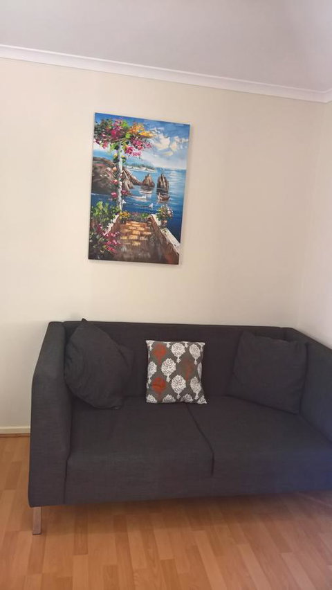 Second Valley Caravan Park - Go Out 7