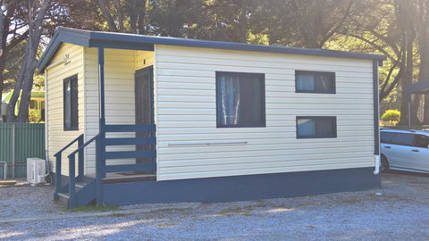 Second Valley Caravan Park - Go Out 23