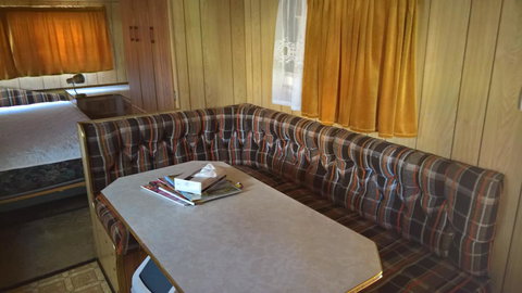 Second Valley Caravan Park - Go Out 10