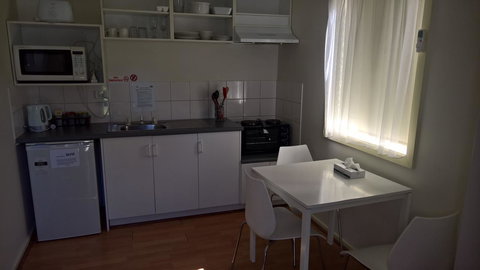 Second Valley Caravan Park - Go Out 6