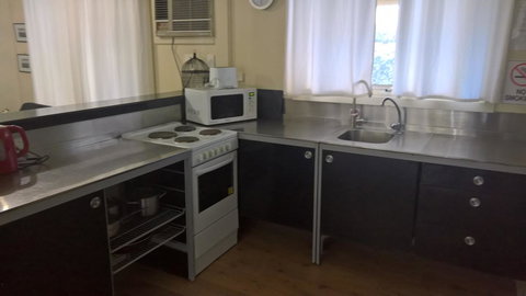 Second Valley Caravan Park - Go Out 3