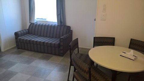 Second Valley Caravan Park - Go Out 18