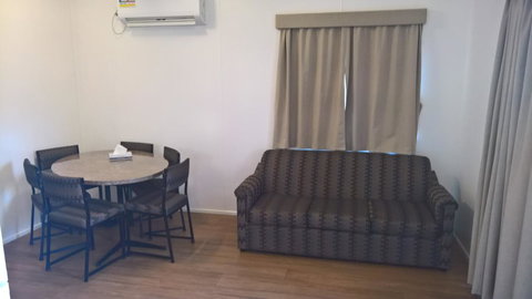 Second Valley Caravan Park - Go Out 15