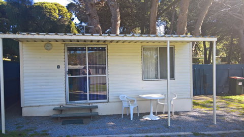 Second Valley Caravan Park - Go Out 26