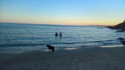 Second Valley Caravan Park - Go Out 28