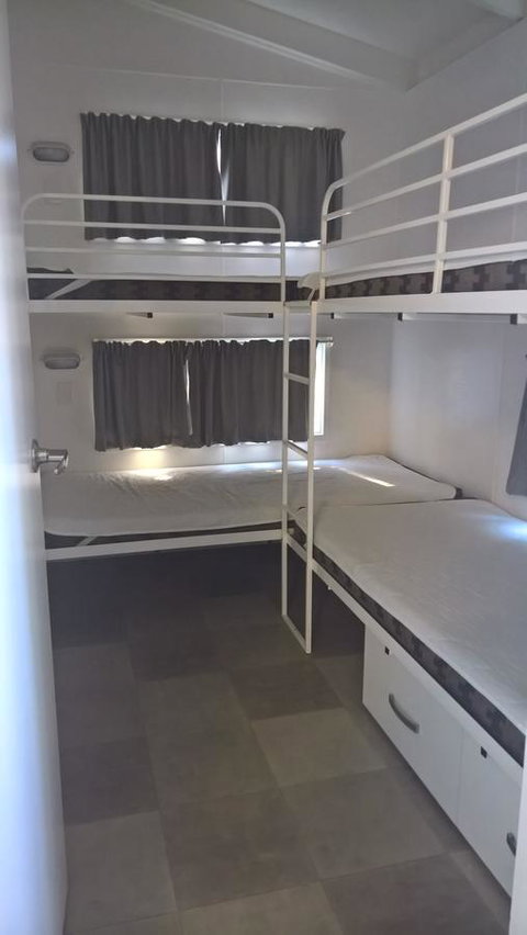 Second Valley Caravan Park - Go Out 19