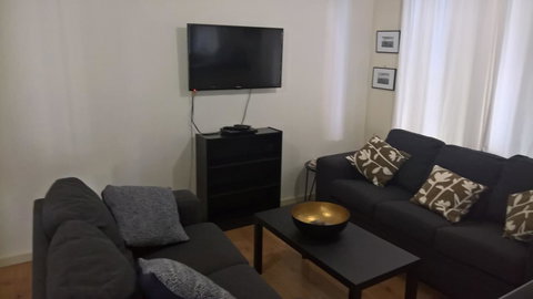 Second Valley Caravan Park - Go Out 4