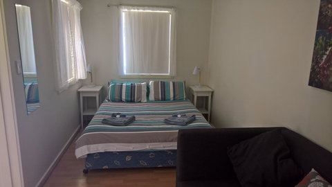 Second Valley Caravan Park - Go Out 8