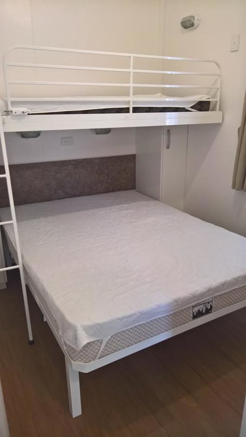 Second Valley Caravan Park - Go Out 13