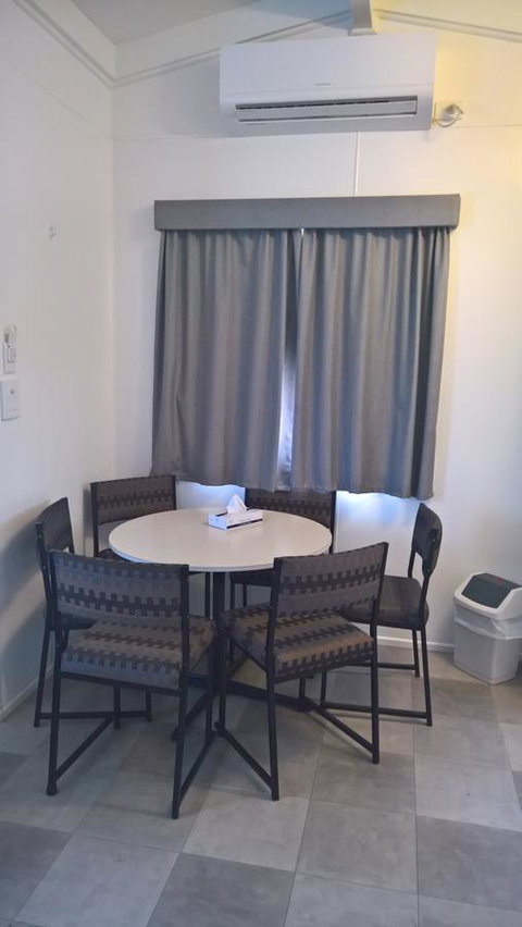 Second Valley Caravan Park - Go Out 21