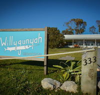 Willygunyah - Pubs and Clubs