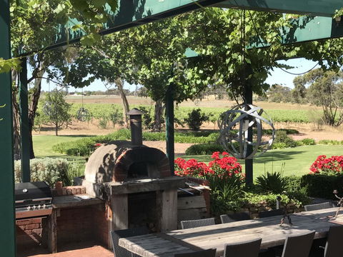 The Reserve Barossa Valley - Pubs and Clubs 14
