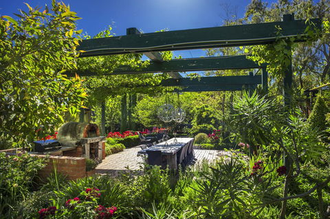 The Reserve Barossa Valley - Pubs and Clubs 2