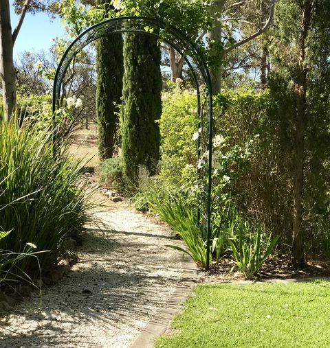 The Reserve Barossa Valley - Pubs and Clubs 18