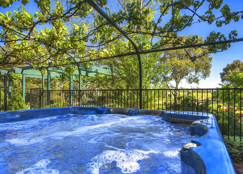 The Reserve Barossa Valley - Pubs and Clubs 9