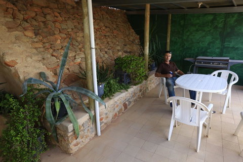 Venushill B+B - Pubs and Clubs 1