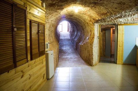 Venushill B+B - Pubs and Clubs 21