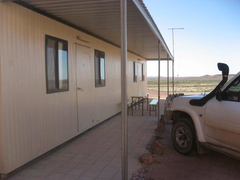 Venushill B+B - Pubs and Clubs 23