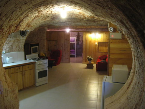 Venushill B+B - Pubs and Clubs 37