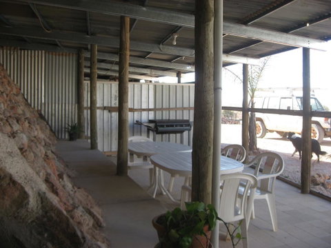Venushill B+B - Pubs and Clubs 39