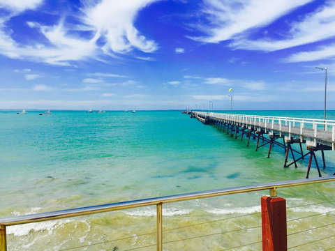 Railway Cottage In Beachport - Pubs and Clubs 0