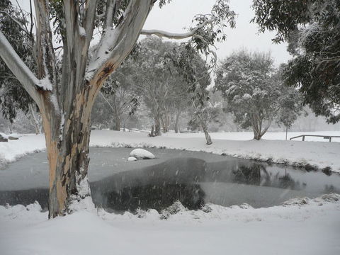 CHILL-OUT - Thredbo - Pubs and Clubs 38