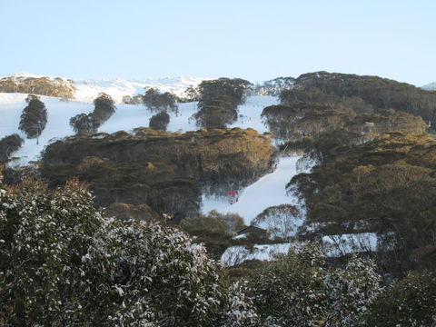CHILL-OUT - Thredbo - Pubs and Clubs 8