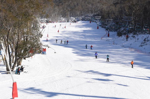 CHILL-OUT - Thredbo - Pubs and Clubs 29