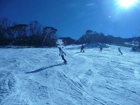 CHILL-OUT - Thredbo - Pubs and Clubs 40