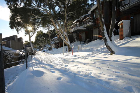 CHILL-OUT - Thredbo - Pubs and Clubs 31