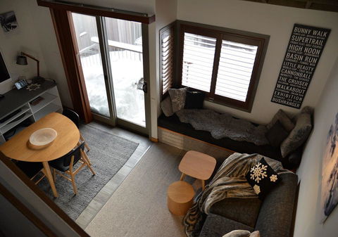 CHILL-OUT - Thredbo - Pubs and Clubs 9