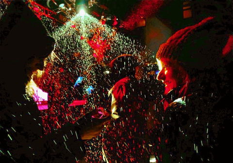 CHILL-OUT - Thredbo - Pubs and Clubs 10