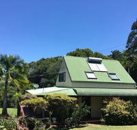 Yallaroo Cottage - Go Out