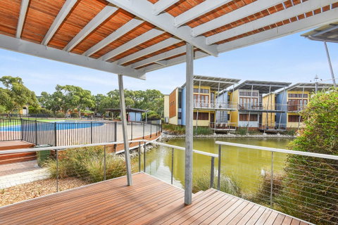 Villa 53 South Shores - Normanville S14 - Pubs and Clubs 0