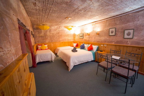 Comfort Inn Coober Pedy Experience - Pubs and Clubs 4