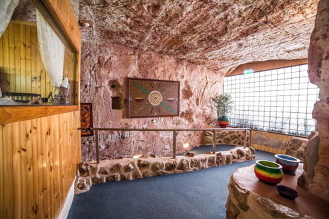 Comfort Inn Coober Pedy Experience - Pubs and Clubs 1