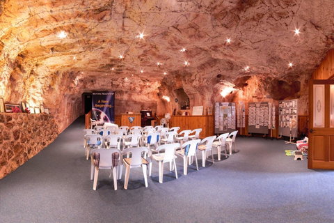 Comfort Inn Coober Pedy Experience - Pubs and Clubs 3