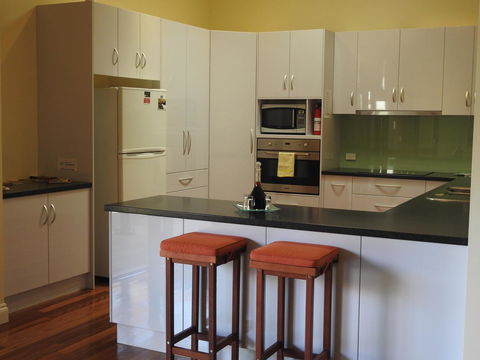 A Secret Garden - Pubs and Clubs 20