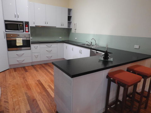 A Secret Garden - Pubs and Clubs 4