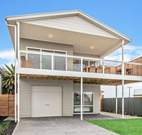 Seas the Day - Pubs and Clubs