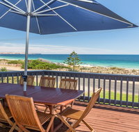 Sandy Feet - 31 Gold Coast Drive - Go Out