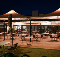Sundowner Motel Hotel - Go Out