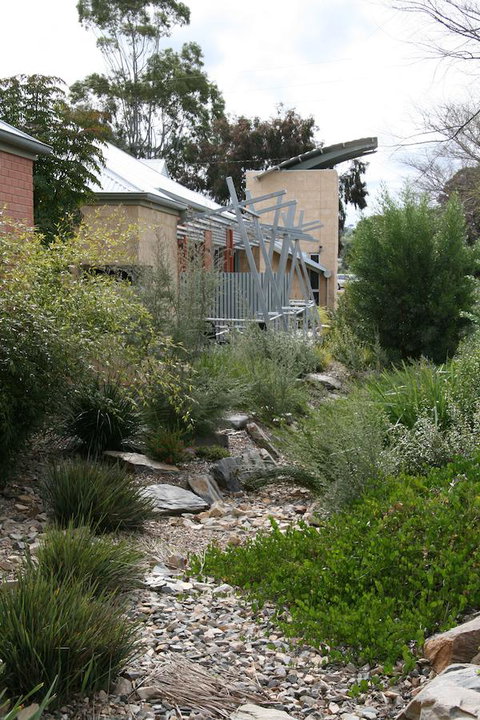 Strath Motel - Go Out 8